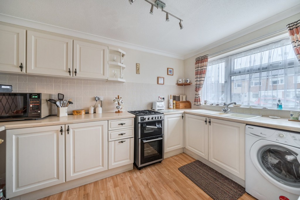 Robin Close, Flitwick, Bedfordshire