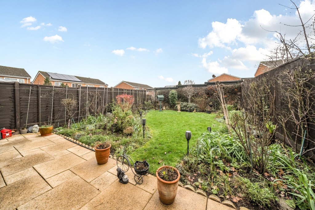 Robin Close, Flitwick, Bedfordshire