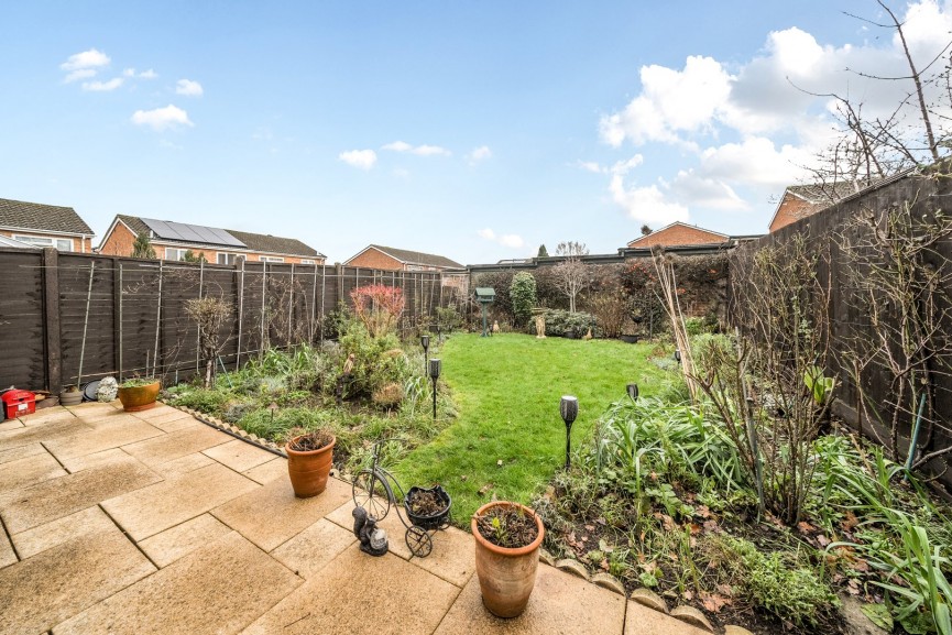 3 bedroom House for Sale Robin Close, Flitwick, Bedfordshire