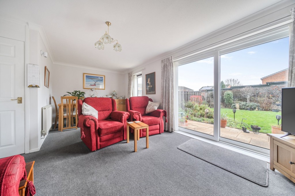 Robin Close, Flitwick, Bedfordshire