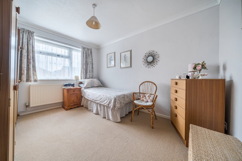 Robin Close, Flitwick, Bedfordshire