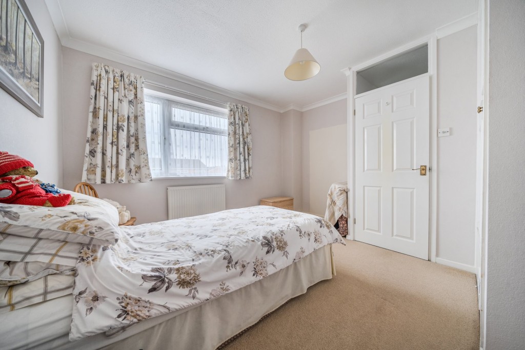 Robin Close, Flitwick, Bedfordshire