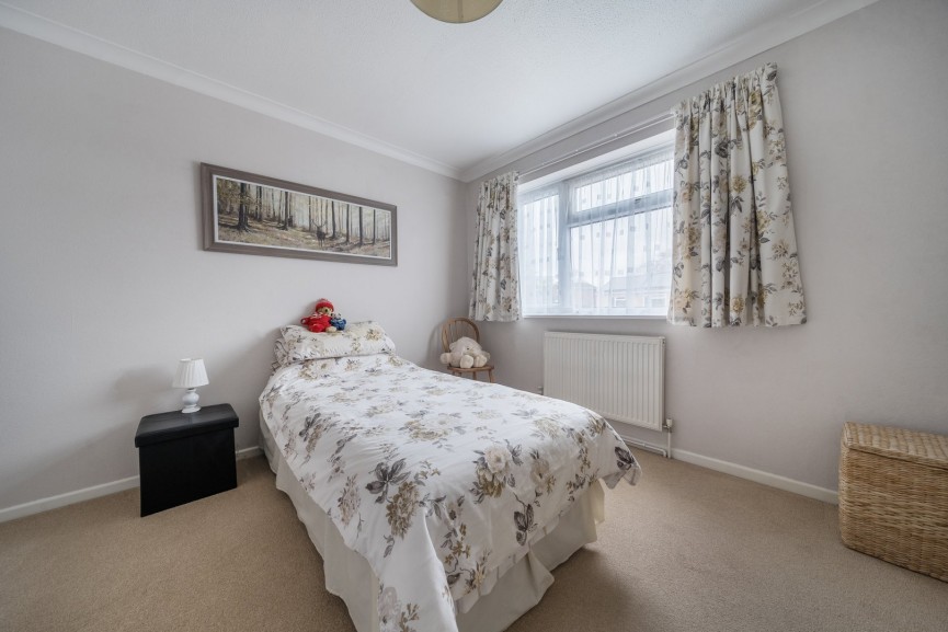 3 bedroom House for Sale Robin Close, Flitwick, Bedfordshire