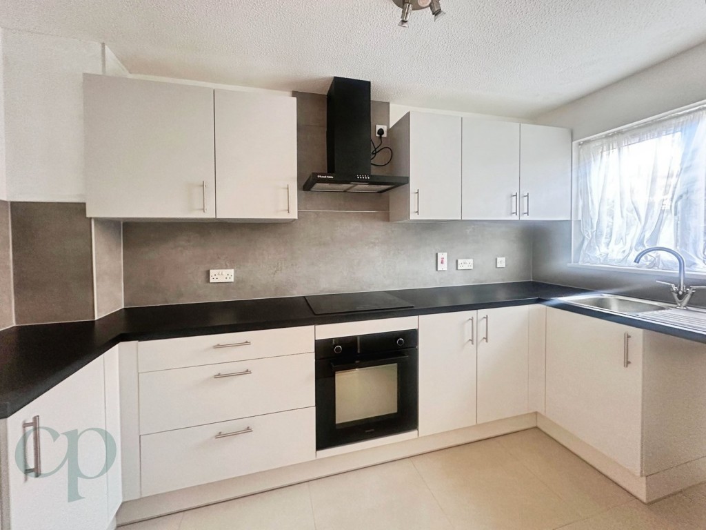 Gilderdale, Luton, Bedfordshire