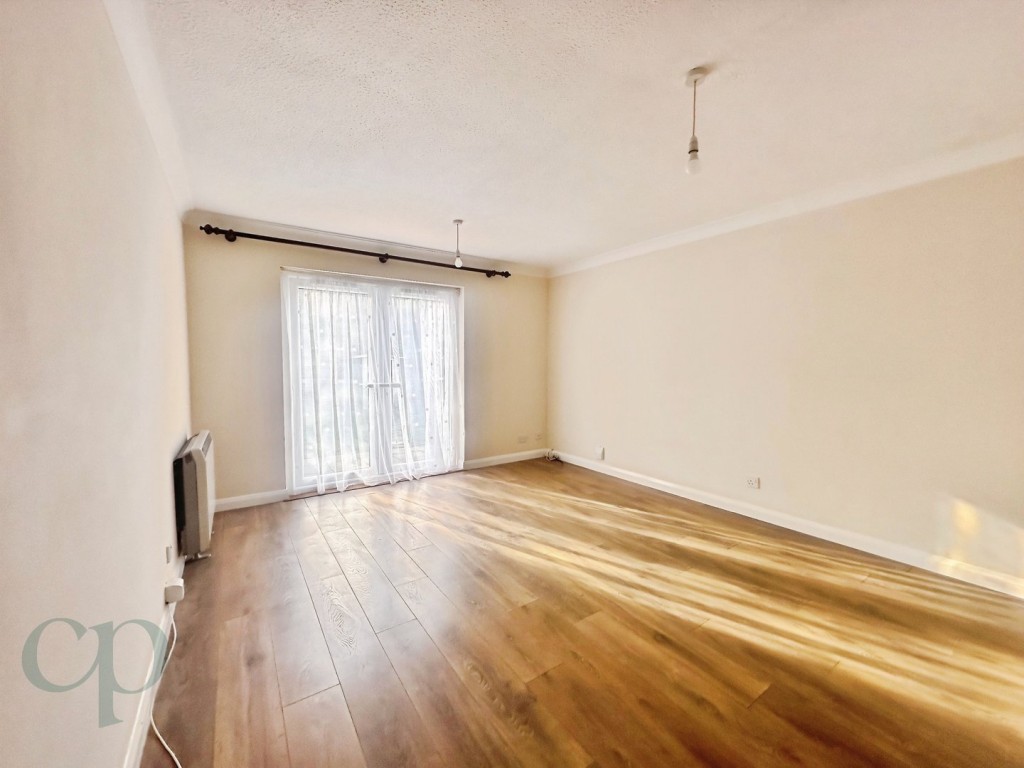 Gilderdale, Luton, Bedfordshire