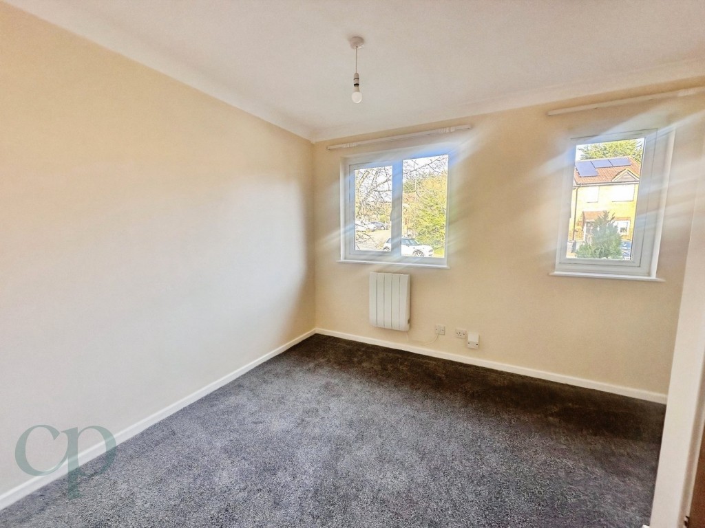 Gilderdale, Luton, Bedfordshire