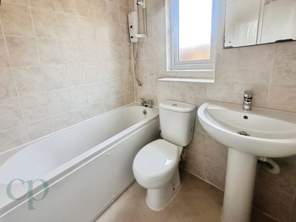 Gilderdale, Luton, Bedfordshire