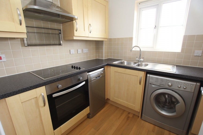2 bedroom Flat for Sale Chambers Way, Biggleswade, Bedfordshire
