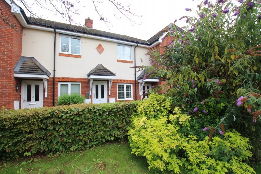 2 bedroom Flat for Sale Chambers Way, Biggleswade, Bedfordshire