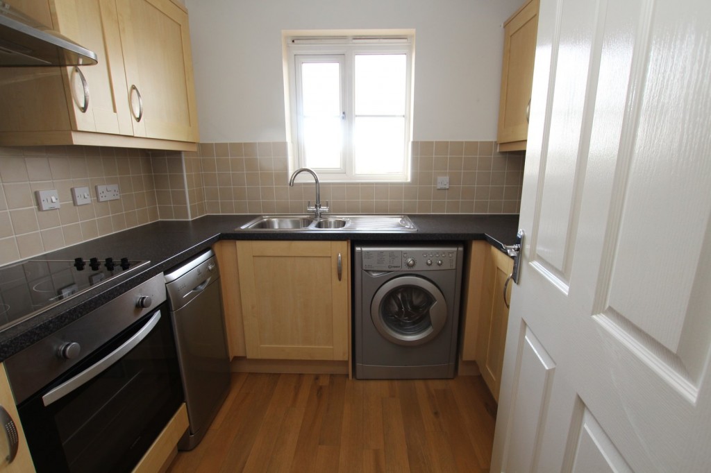 Chambers Way, Biggleswade, Bedfordshire