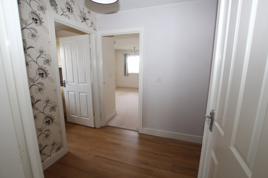 2 bedroom Flat for Sale Chambers Way, Biggleswade, Bedfordshire