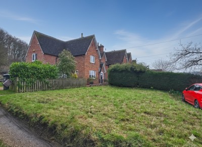 Millbrook, Bedfordshire