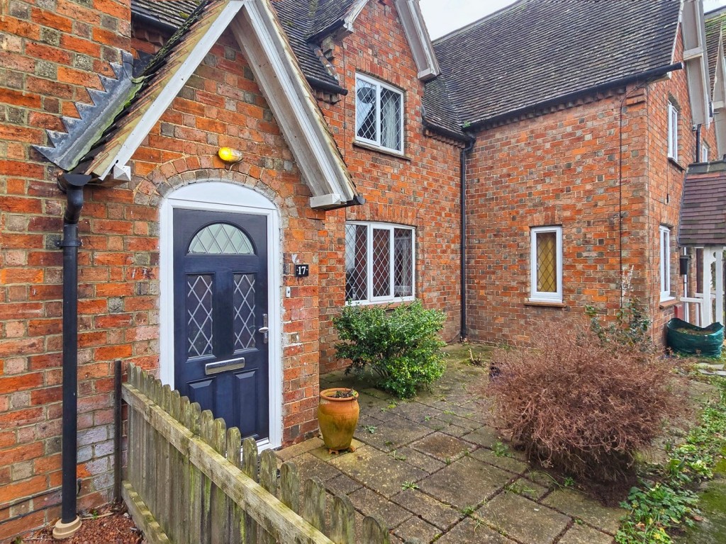 Millbrook, Bedfordshire