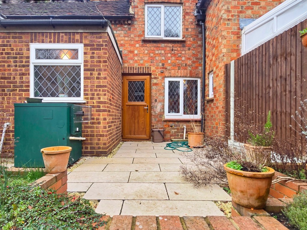 Millbrook, Bedfordshire