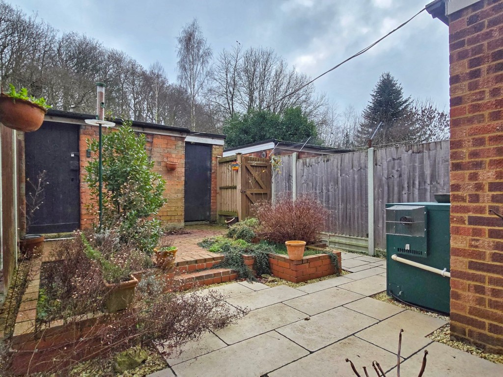 Millbrook, Bedfordshire