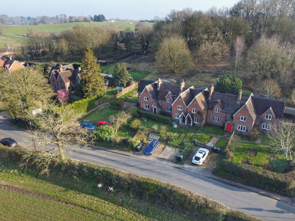 Millbrook, Bedfordshire