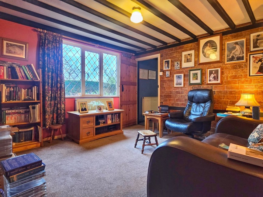 2 bedroom House for Sale Millbrook, Bedfordshire