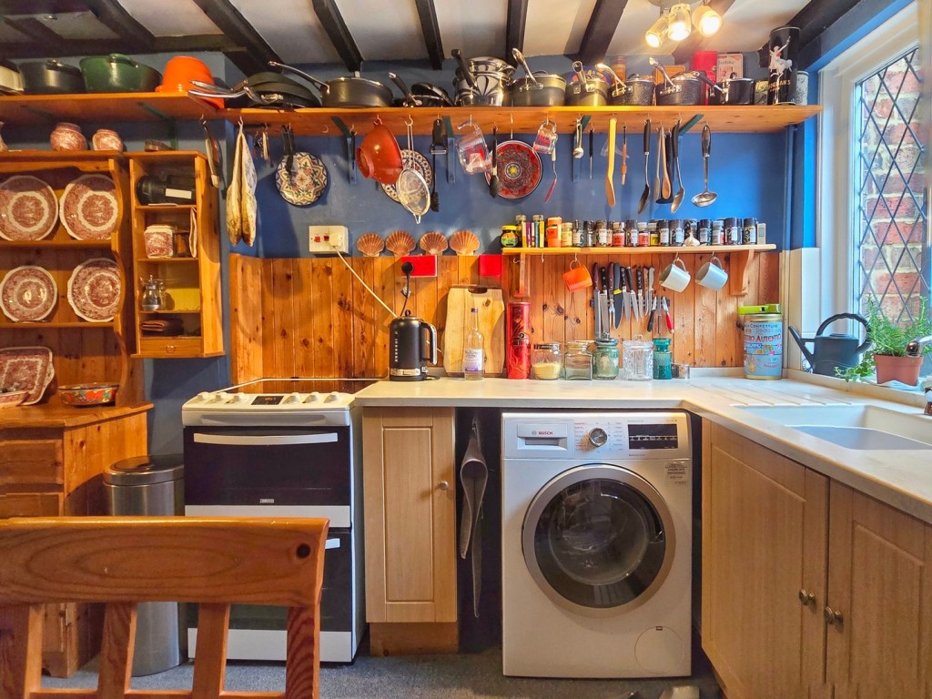 Millbrook, Bedfordshire