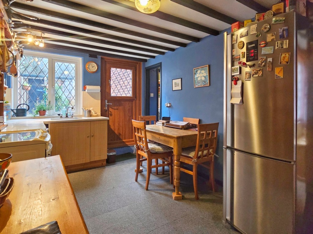 Millbrook, Bedfordshire