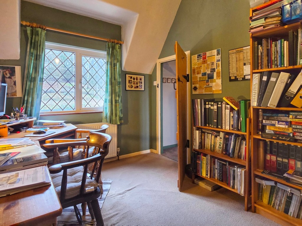 Millbrook, Bedfordshire