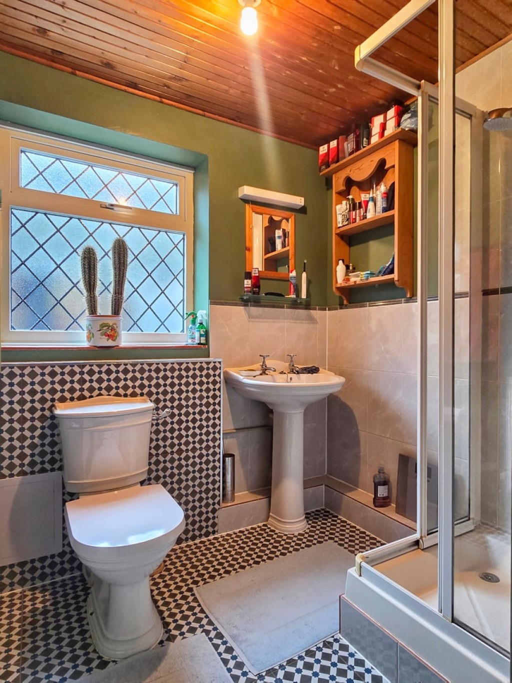 Millbrook, Bedfordshire