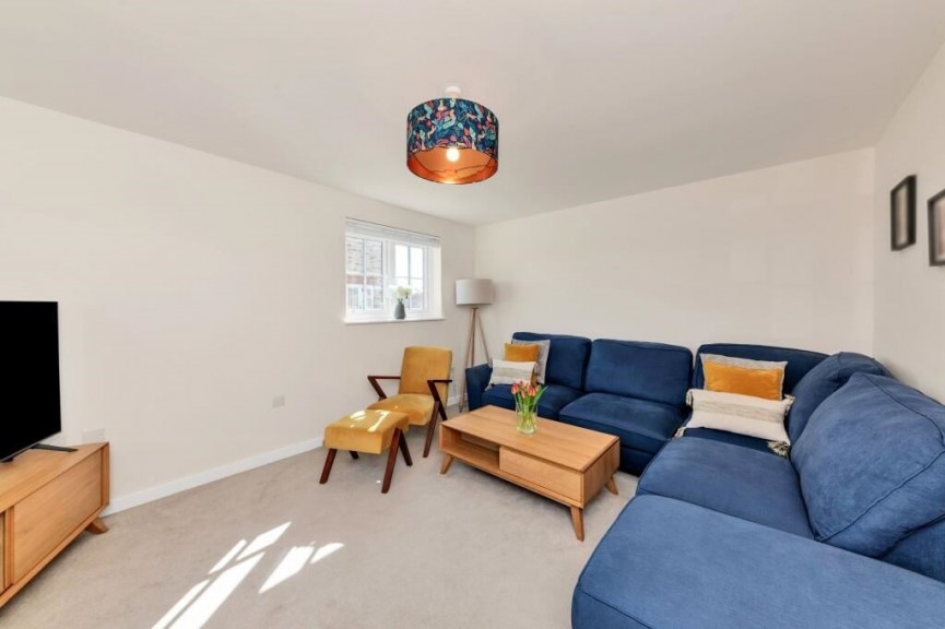 4 bedroom House for Sale Hampshire Road, Royston, Hertfordshire