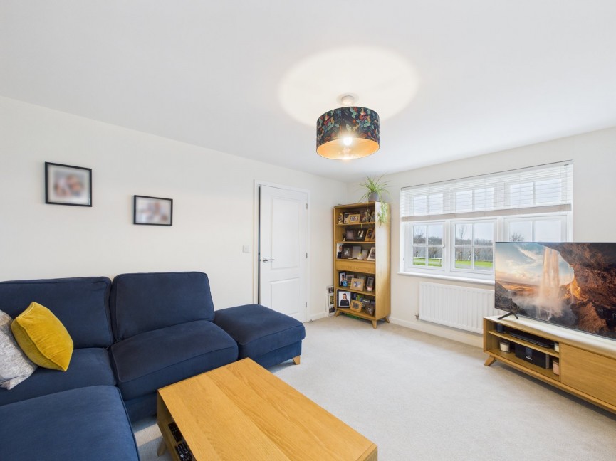 4 bedroom House for Sale Hampshire Road, Royston, Hertfordshire