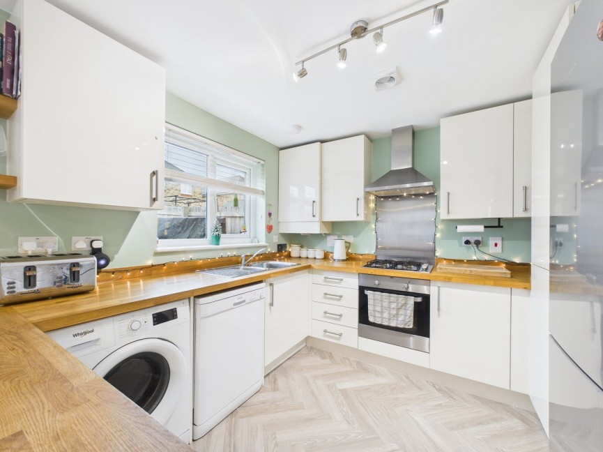 4 bedroom House for Sale Hampshire Road, Royston, Hertfordshire