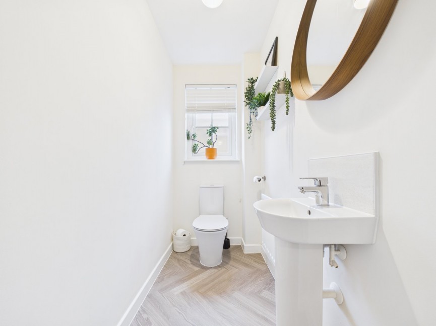 4 bedroom House for Sale Hampshire Road, Royston, Hertfordshire