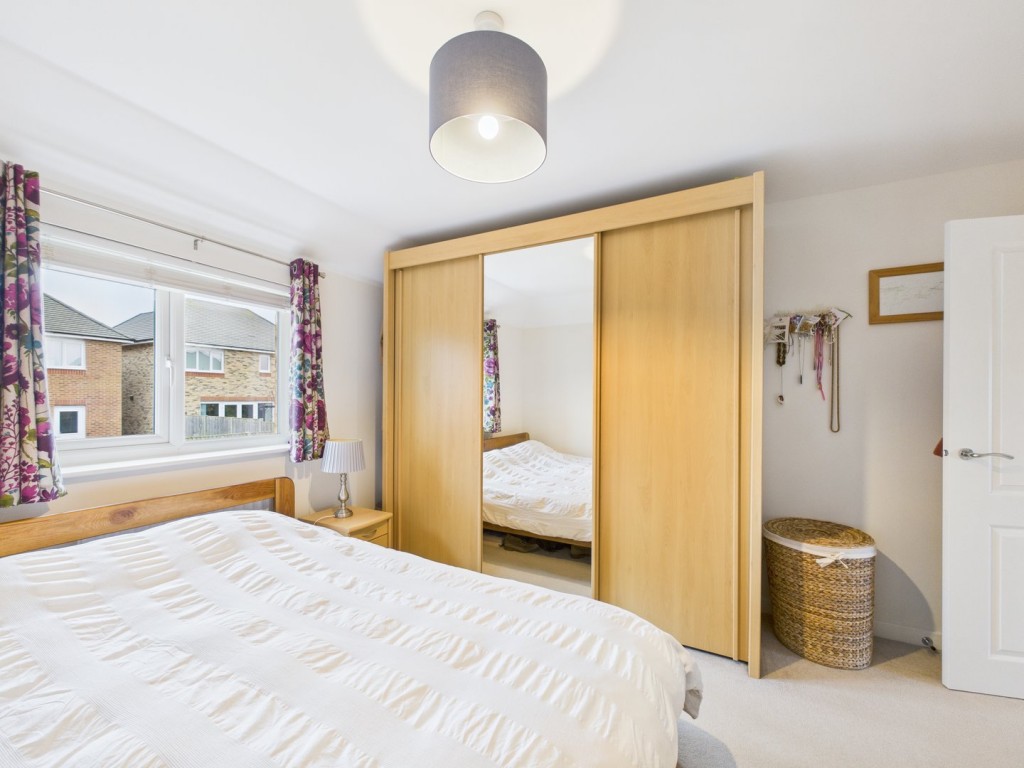 Hampshire Road, Royston, Hertfordshire