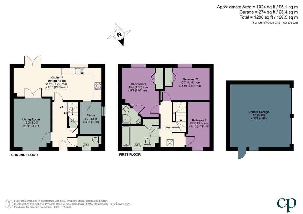 Meppershall, Shefford, Bedfordshire