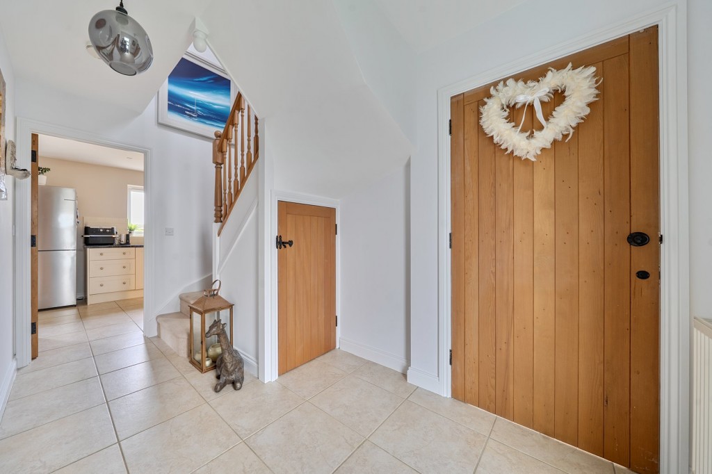 Meppershall, Shefford, Bedfordshire