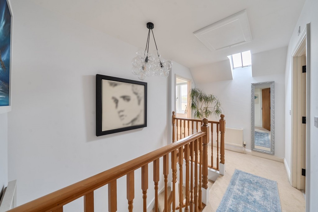 Meppershall, Shefford, Bedfordshire