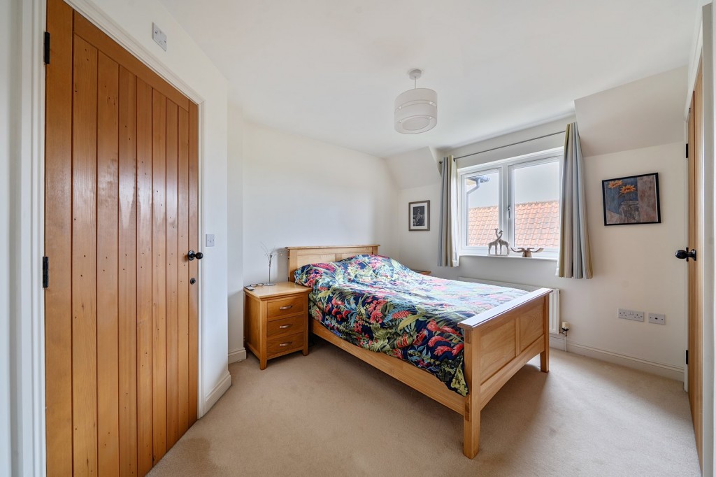 Meppershall, Shefford, Bedfordshire