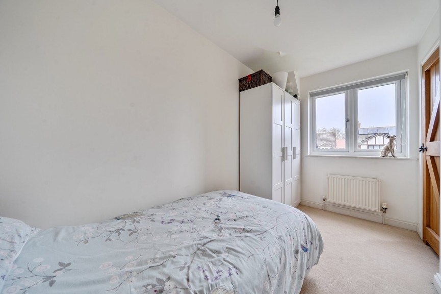 3 bedroom House for Sale Meppershall, Shefford, Bedfordshire