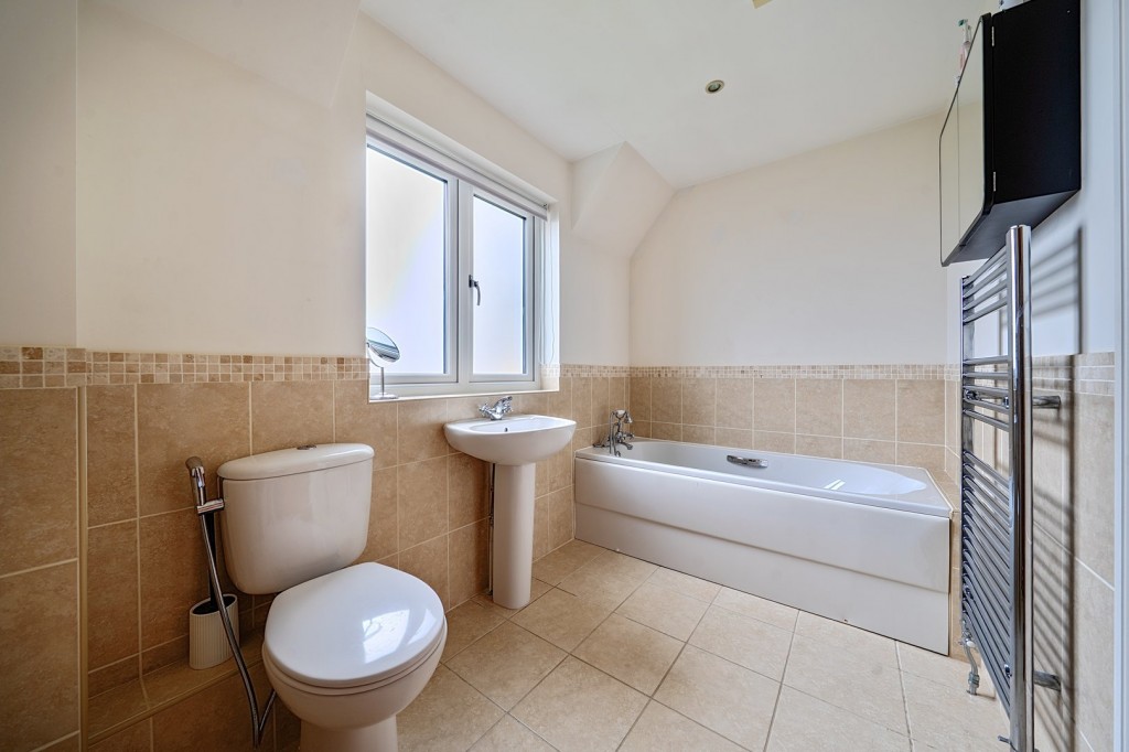 Meppershall, Shefford, Bedfordshire