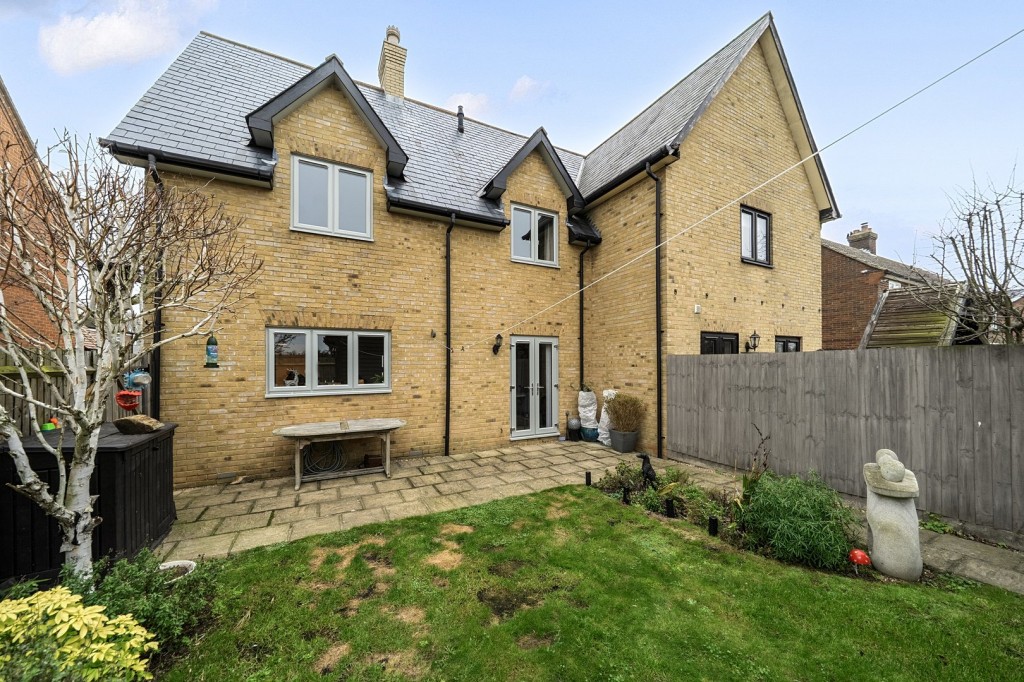 Meppershall, Shefford, Bedfordshire