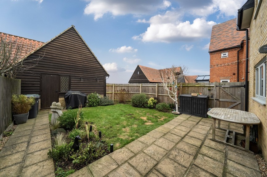 3 bedroom House for Sale Meppershall, Shefford, Bedfordshire