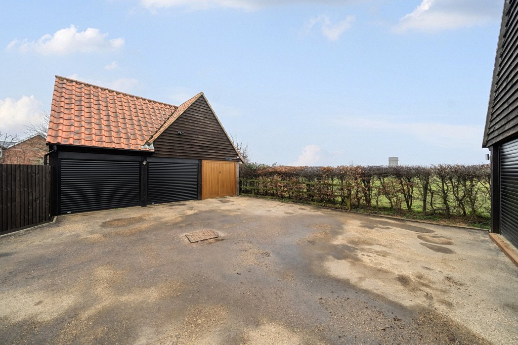 Meppershall, Shefford, Bedfordshire