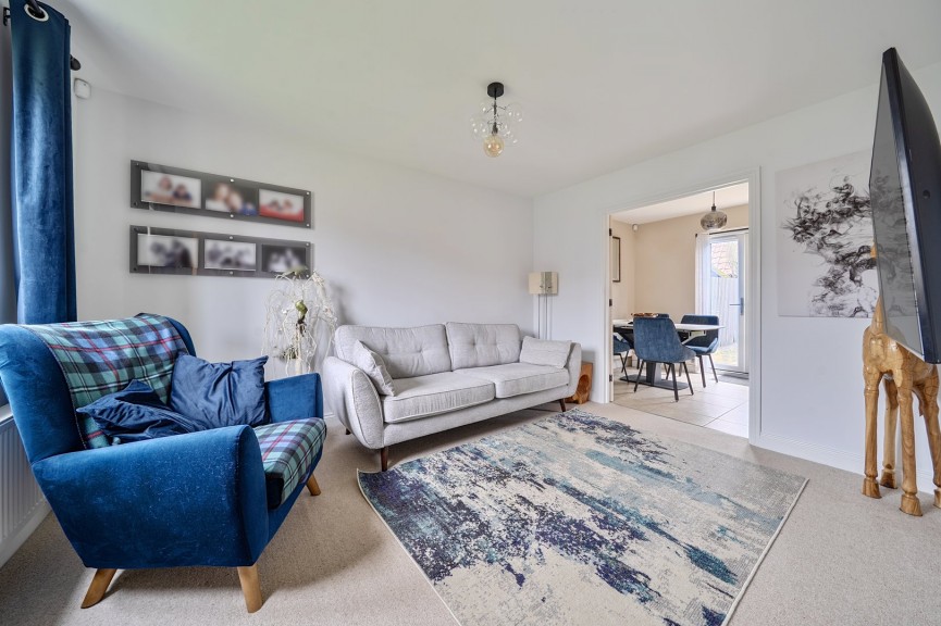 3 bedroom House for Sale Meppershall, Shefford, Bedfordshire