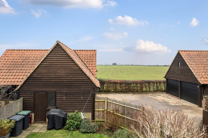 3 bedroom House for Sale Meppershall, Shefford, Bedfordshire