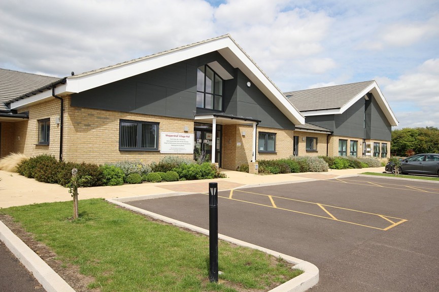 3 bedroom House for Sale Meppershall, Shefford, Bedfordshire