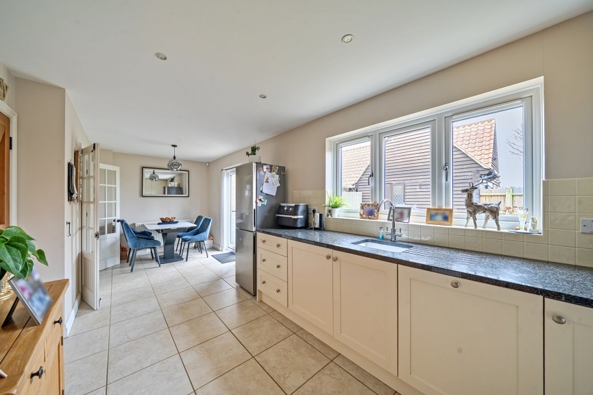 3 bedroom House for Sale Meppershall, Shefford, Bedfordshire