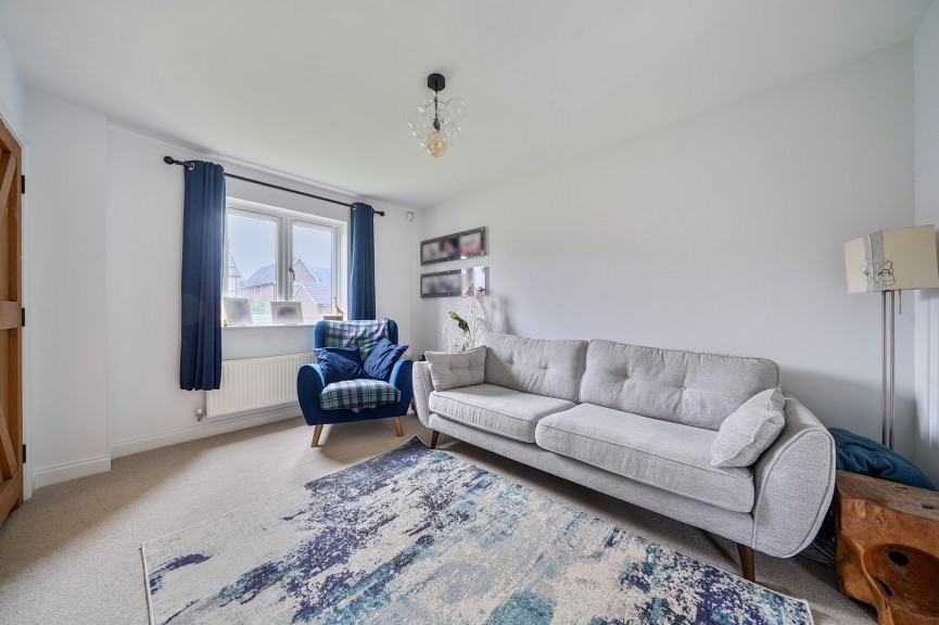 3 bedroom House for Sale Meppershall, Shefford, Bedfordshire