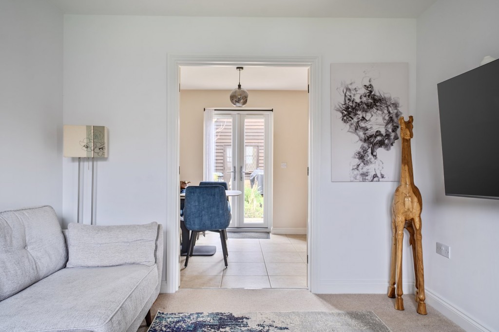 Meppershall, Shefford, Bedfordshire