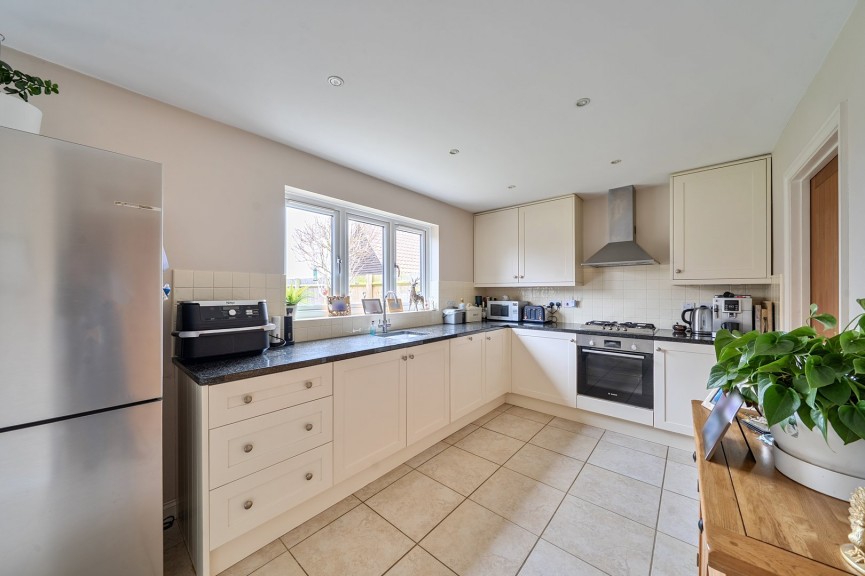 3 bedroom House for Sale Meppershall, Shefford, Bedfordshire