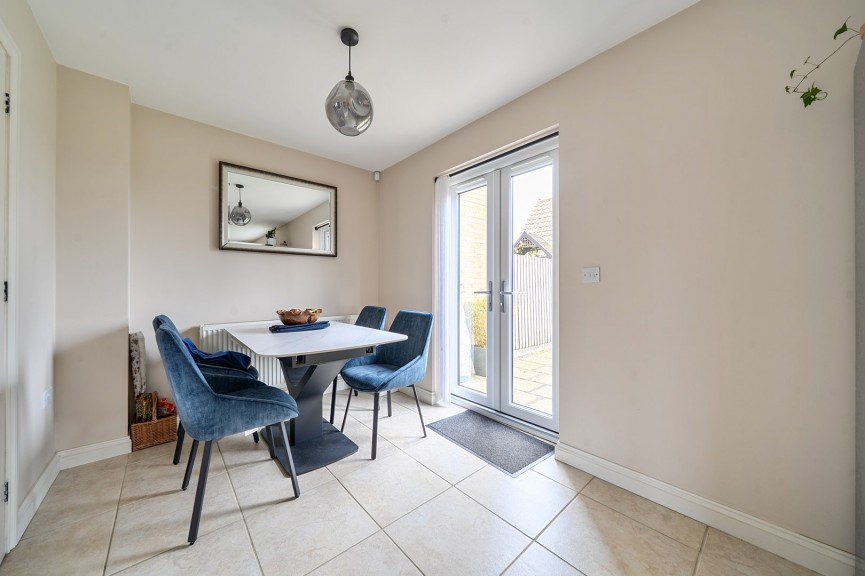 3 bedroom House for Sale Meppershall, Shefford, Bedfordshire