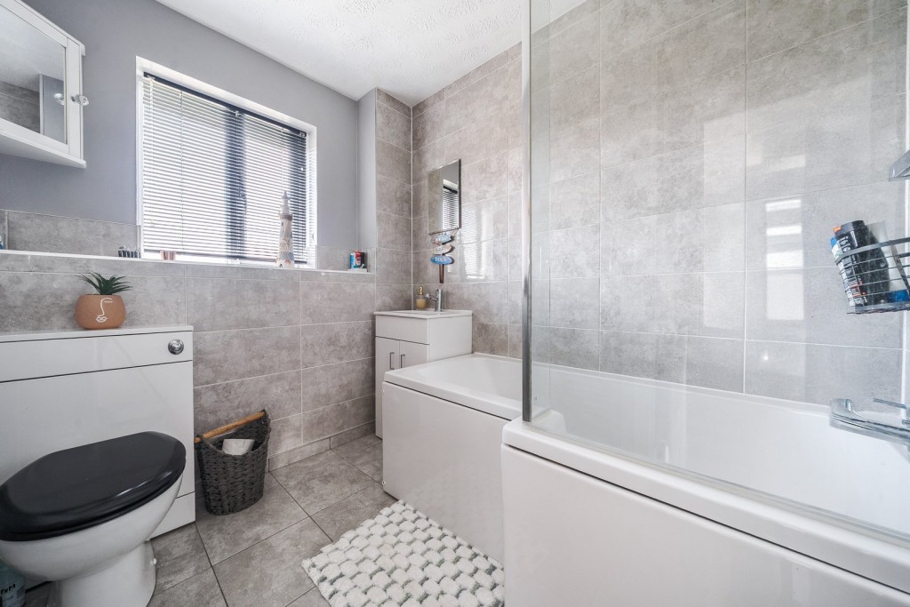 Sullivan Close, Shefford, Bedfordshire