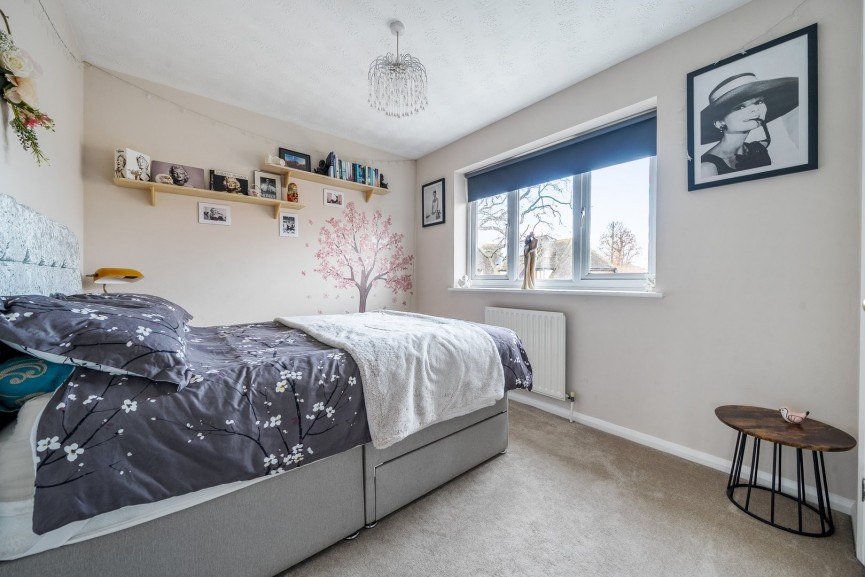 3 bedroom House for Sale Sullivan Close, Shefford, Bedfordshire