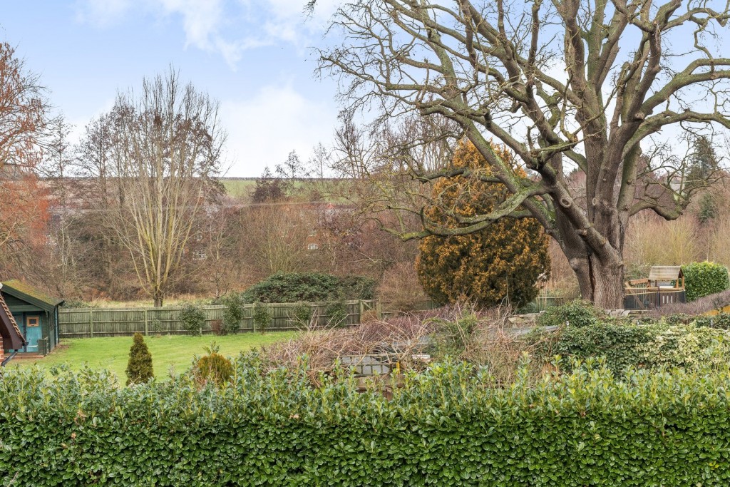 Sullivan Close, Shefford, Bedfordshire